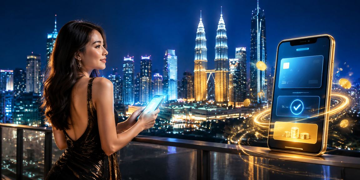 Promosi cashback hujung minggu Kuala Lumpur